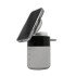 4 in 1 Foldable Magnetic Wireless Charger Speaker (white)