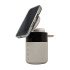 4 in 1 Foldable Magnetic Wireless Charger Speaker (yellow)