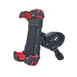 A4 Universal Phone Holder For Bikes (black)