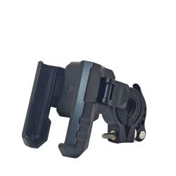 A5 Universal Phone Holder For Bikes (black)
