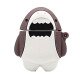 Silicone Case For Airpod 1/2 (baby shark) Silicone Case For Airpod 1/2 (baby shark)