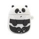 Silicone Case For Airpod 1/2 (panda) Silicone Case For Airpod 1/2 (panda)