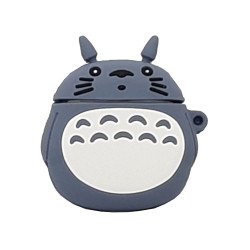 Silicone Case For Airpod 1/2 (totoro)