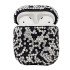 Glitter Stone Case For for Airpod 1 / 2 (black)