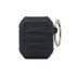 Full Body Rugged Case for Air Pod 1/2 (black)