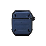 Full Body Rugged Case for Air Pod 1/2 (blue)