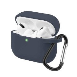 Silicone Case For Airpod Pro (grey)