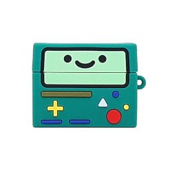 Silicone Case For Airpod 3 (game boy)