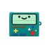 Silicone Case For Airpod 3 (game boy)