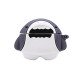 Silicone Case For Airpod 3 (shark) Silicone Case For Airpod 3 (shark)