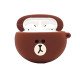 Silicone Case For Airpod Pro (bear) Silicone Case For Airpod Pro (bear)