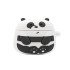 Silicone Case For Airpod 3 (panda)
