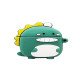 Silicone Case For Airpod 3 (dinosaur) Silicone Case For Airpod 3 (dinosaur)