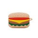 Silicone Case For Airpod Pro (burger) Silicone Case For Airpod Pro (burger)