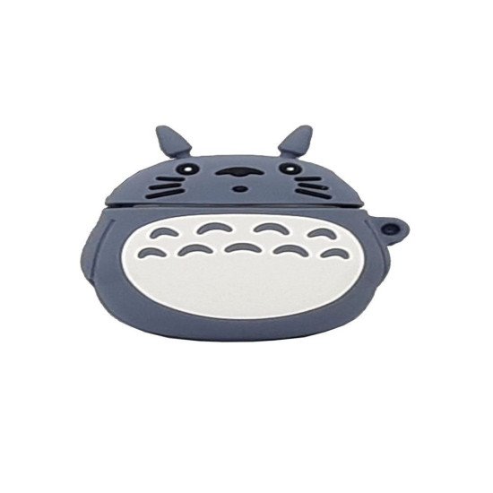 Silicone Case For Airpod Pro (totoro) Silicone Case For Airpod Pro (totoro)