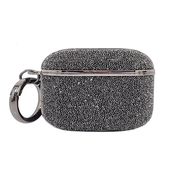 Glitter Case For for Airpod Pro (black) Glitter Case For for Airpod Pro (black)