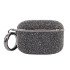 Glitter Case For for Airpod Pro (black)