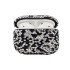Glitter Stone Case For for Airpod Pro (black)
