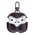 PU Leather Case For Airpod 3 (black)