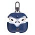 PU Leather Case For Airpod 3 (blue)
