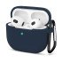 Silicone Case For Airpod 4 (blue)