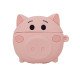 Silicone Case For Airpod 3 (piggie) Silicone Case For Airpod 3 (piggie)