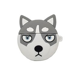 Silicone Case For Airpod 3 (doggie)