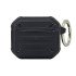 Full Body Rugged Case for Air Pod Pro 1/2 (black)