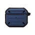 Full Body Rugged Case for Air Pod Pro 1/2 (blue)