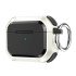 Full Body Rugged Case for Air Pod 4 (white)