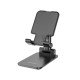 BH42 Folding Desktop Stand (black) BH42 Folding Desktop Stand (black)