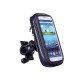 Weather Resistant Bike Mount Pouch Weather Resistant Bike Mount Pouch