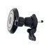C25 Wireless Car Mount Charger (black)