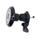 C25 Wireless Car Mount Charger (black) C25 Wireless Car Mount Charger (black)