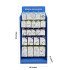 All Essential accessories Display Box 120 Pcs