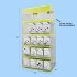 All Essential accessories Display Box 116 Pcs