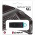 Kingston DataTraveler Exodia 64GB
