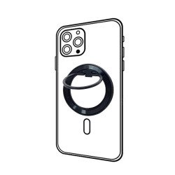 Magsafe Ring Stand (black)