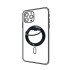 Magsafe Ring Stand (black)