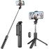 P200 Wireless Selfie Stick Tri-Pod