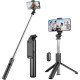 P200 Wireless Selfie Stick Tri-Pod P200 Wireless Selfie Stick Tri-Pod