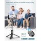 P200 Wireless Selfie Stick Tri-Pod P200 Wireless Selfie Stick Tri-Pod
