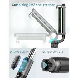 P200 Wireless Selfie Stick Tri-Pod