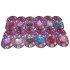 Lot/12 Diamond Design Pop stant