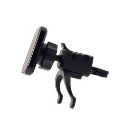 SQ100 Magnetic Car Vent Phone Holder Mount (black)