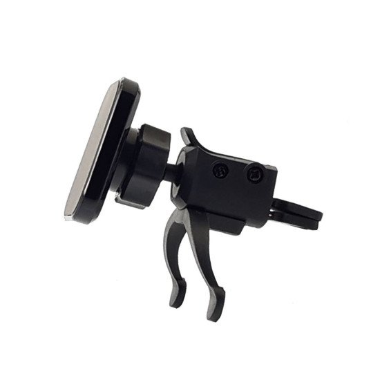 SQ100 Magnetic Car Vent Phone Holder Mount (black) SQ100 Magnetic Car Vent Phone Holder Mount (black)