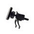 SQ100 Magnetic Car Vent Phone Holder Mount (black)