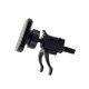 SQ100 Magnetic Car Vent Phone Holder Mount (black) SQ100 Magnetic Car Vent Phone Holder Mount (black)