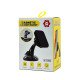 SQ200 Magnetic Car Mount Holder (black)