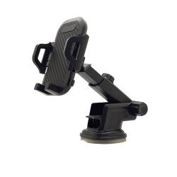 SQ305 Universal Car Mount Phone holder (black)